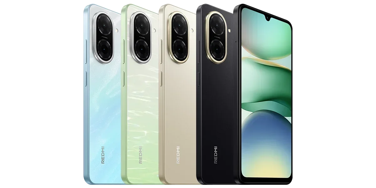 Redmi A5